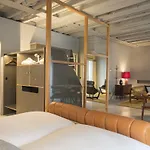 Apartahotel Raw Culture Art & Lofts Bairro Alto