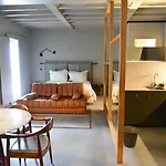 Apartahotel Raw Culture Art & Lofts Bairro Alto