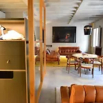 Apartahotel Raw Culture Art & Lofts Bairro Alto