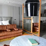 Apartahotel Raw Culture Art & Lofts Bairro Alto 5*