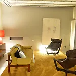 Apartahotel Raw Culture Art & Lofts Bairro Alto 5*