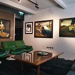 Apartahotel Raw Culture Art & Lofts Bairro Alto Lisboa