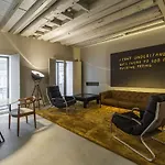 Apartahotel Raw Culture Art & Lofts Bairro Alto Lisboa