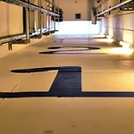 Apartahotel Raw Culture Art & Lofts Bairro Alto 5*