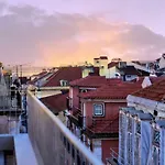 Raw Culture Art & Lofts Bairro Alto Apartahotel