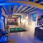 Raw Culture Art & Lofts Bairro Alto Apartahotel Lisboa