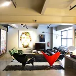 Raw Culture Art & Lofts Bairro Alto Apartahotel