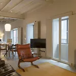 Raw Culture Art & Lofts Bairro Alto Aparthotel 5*