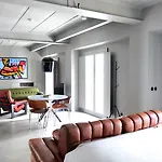 Aparthotel Raw Culture Art & Lofts Bairro Alto