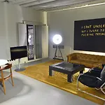Aparthotel Raw Culture Art & Lofts Bairro Alto Lisbona
