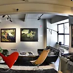 Aparthotel Raw Culture Art & Lofts Bairro Alto