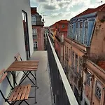 Aparthotel Raw Culture Art & Lofts Bairro Alto Lisbona