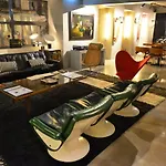 Raw Culture Art & Lofts Bairro Alto Aparthotel Lisbona