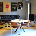 Aparthotel Raw Culture Art & Lofts Bairro Alto 5*