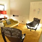 Raw Culture Art & Lofts Bairro Alto Aparthotel Lisbona