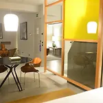 Aparthotel Raw Culture Art & Lofts Bairro Alto Lisbona