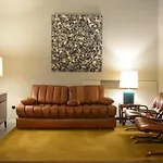 Raw Culture Art & Lofts Bairro Alto Aparthotel 5*