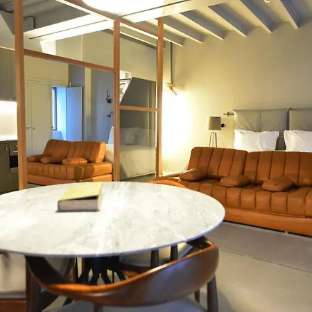 Aparthotel Raw Culture Art & Lofts Bairro Alto Lisbon