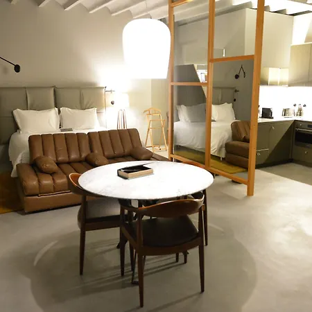 Raw Culture Art & Lofts Bairro Alto