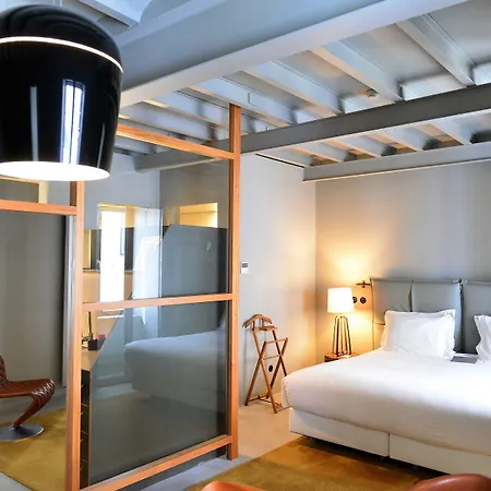 Raw Culture Art & Lofts Bairro Alto Appart hôtel