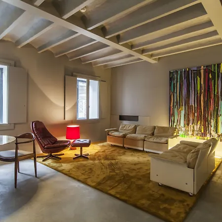 Raw Culture Art & Lofts Bairro Alto Ξενοδοχείο με διαμερίσματα