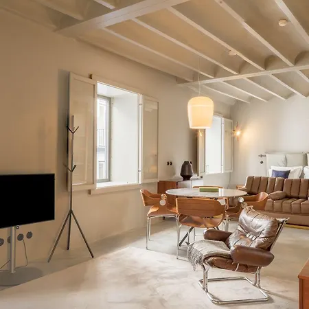 Raw Culture Art & Lofts Bairro Alto