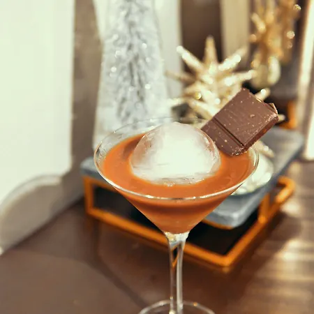 Lägenhetshotell Raw Culture Art & Lofts Bairro Alto