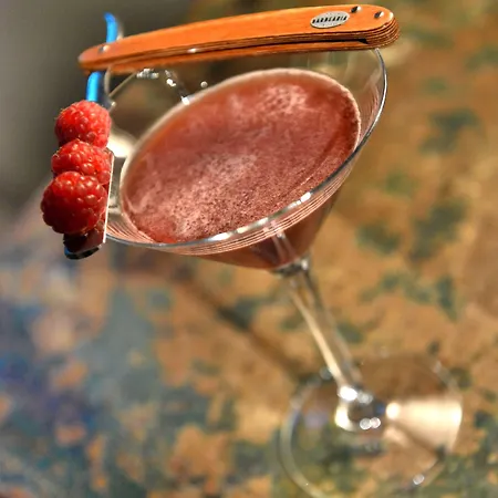 Ξενοδοχείο με διαμερίσματα Raw Culture Art & Lofts Bairro Alto