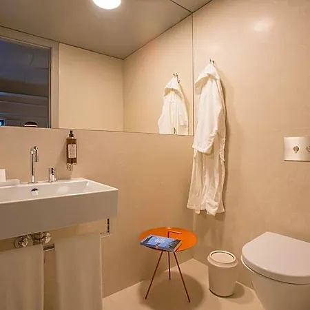 Raw Culture Art & Lofts Bairro Alto 5*
