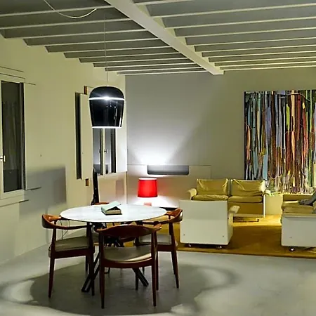 Raw Culture Art & Lofts Bairro Alto Aparthotel 5*
