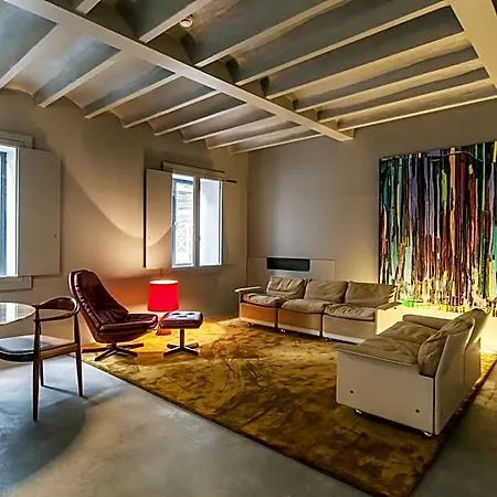 Raw Culture Art & Lofts Bairro Alto 5*