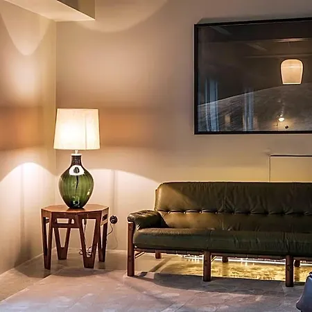 Raw Culture Art & Lofts Bairro Alto