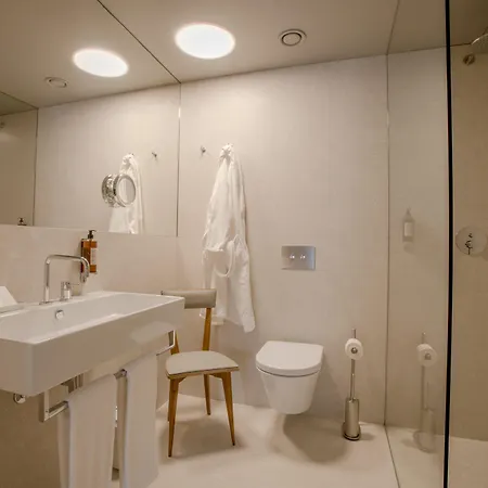 Appart hôtel Raw Culture Art & Lofts Bairro Alto