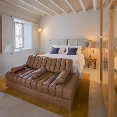 Raw Culture Art & Lofts Bairro Alto 5*