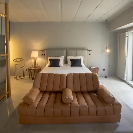 Raw Culture Art & Lofts Bairro Alto Apartmanhotel
