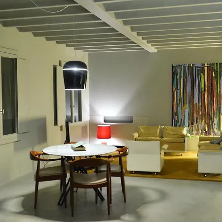 Raw Culture Art & Lofts Bairro Alto