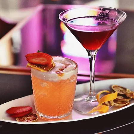 Ξενοδοχείο με διαμερίσματα Raw Culture Art & Lofts Bairro Alto Lisboa