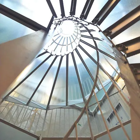 Raw Culture Art & Lofts Bairro Alto Apartmanhotel