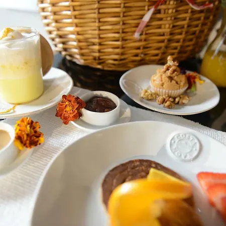 Lägenhetshotell Raw Culture Art & Lofts Bairro Alto 5*