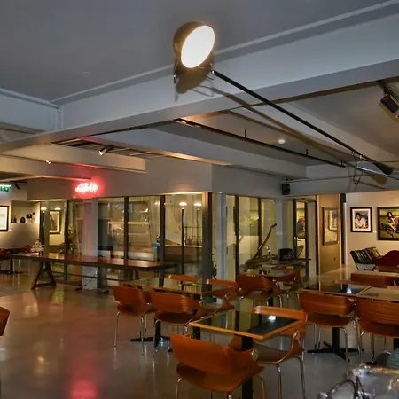 Apartmanhotel Raw Culture Art & Lofts Bairro Alto Lisboa