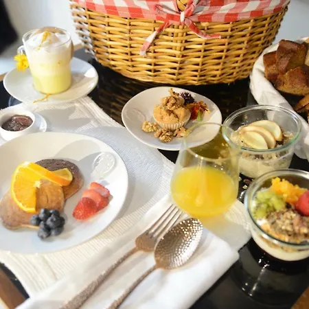 Raw Culture Art & Lofts Bairro Alto