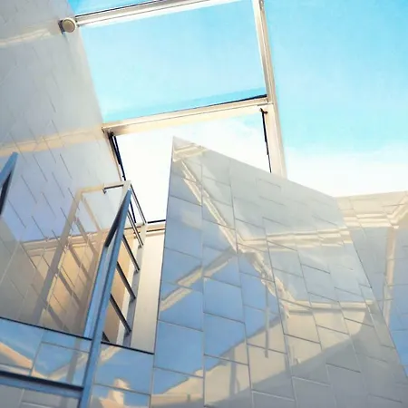 Raw Culture Art & Lofts Bairro Alto Lisboa