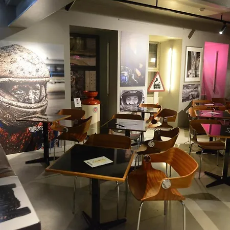 Lägenhetshotell Raw Culture Art & Lofts Bairro Alto Lisboa