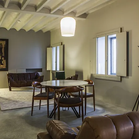 Apart-hotel Raw Culture Art & Lofts Bairro Alto 5*