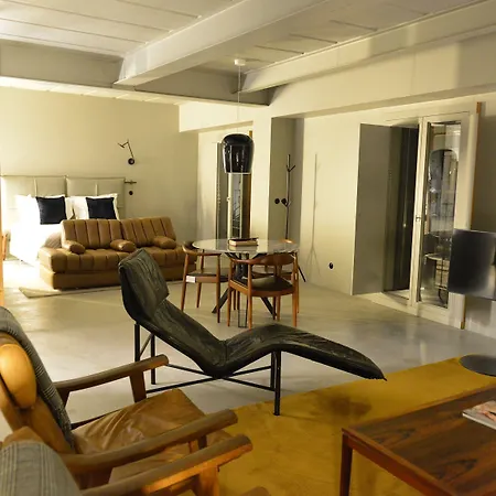 Raw Culture Art & Lofts Bairro Alto 5*