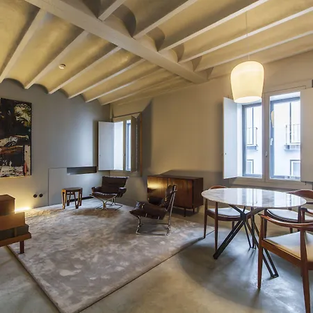 Raw Culture Art & Lofts Bairro Alto מלון דירות