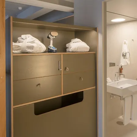Appart hôtel Raw Culture Art & Lofts Bairro Alto