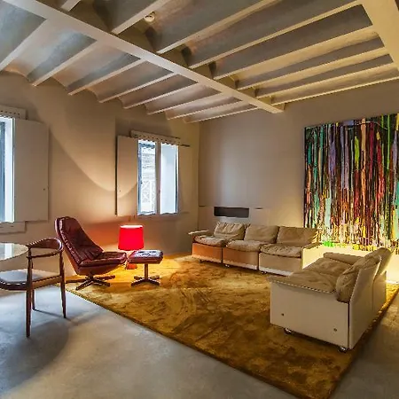Appart hôtel Raw Culture Art & Lofts Bairro Alto 5*