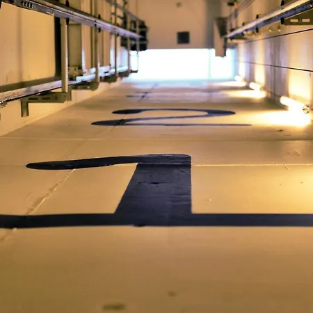 Apart-hotel Raw Culture Art & Lofts Bairro Alto 5*