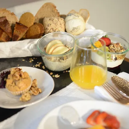 מלון דירות Raw Culture Art & Lofts Bairro Alto 5*